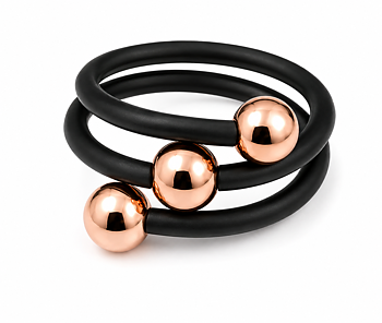 Mimmi ring Rosé