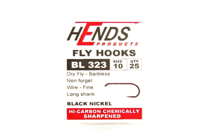 Hends BL323