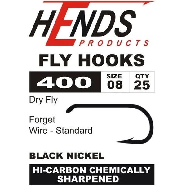 Hends 400