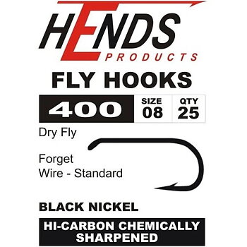Hends 400