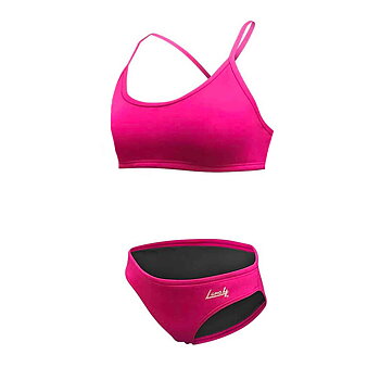 2-piece swimsuit Pink from lane4