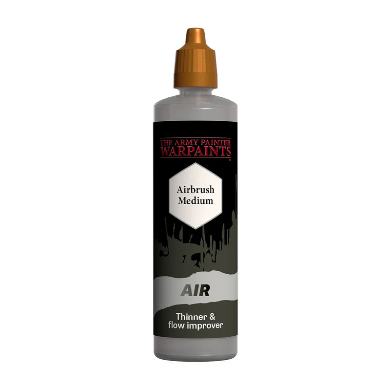 Army Painter: Airbrush Medium, 100 ml