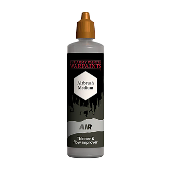 Army Painter: Airbrush Medium, 100 ml