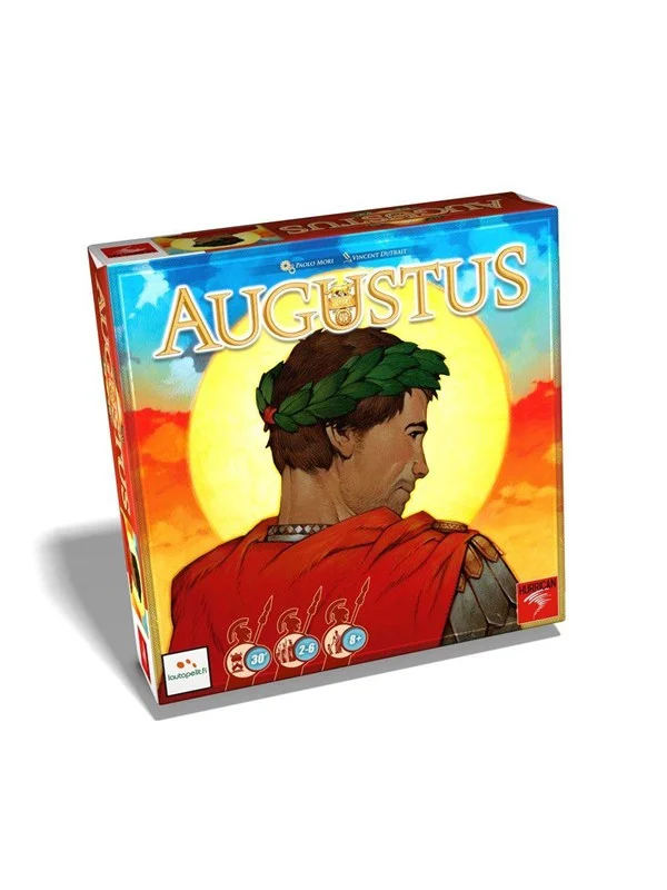Augustus (SE)