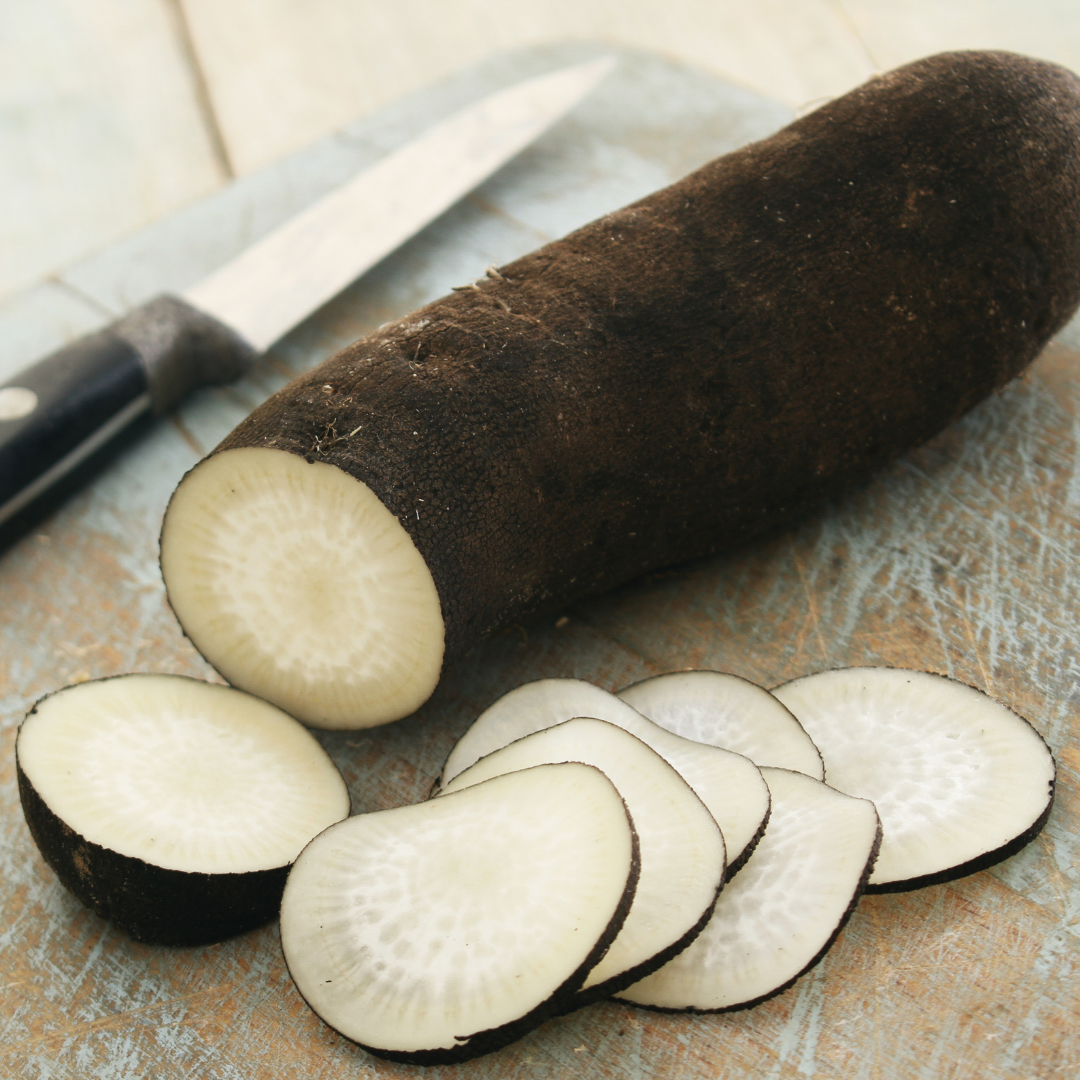 Rädisa - Noir Long Poids D' Horloge