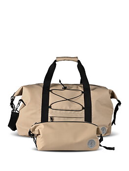 ERBJUDANDE: Weekend redo - 2 färger - beige/svart