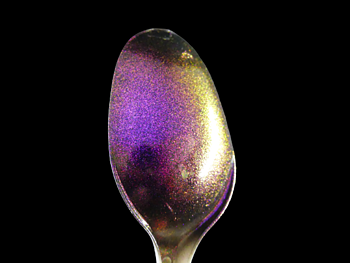 Hypershift pigment - Burgundy - 5 gram