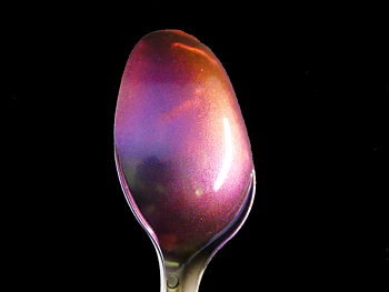 Hypershift pigment - Claret - 5 gram