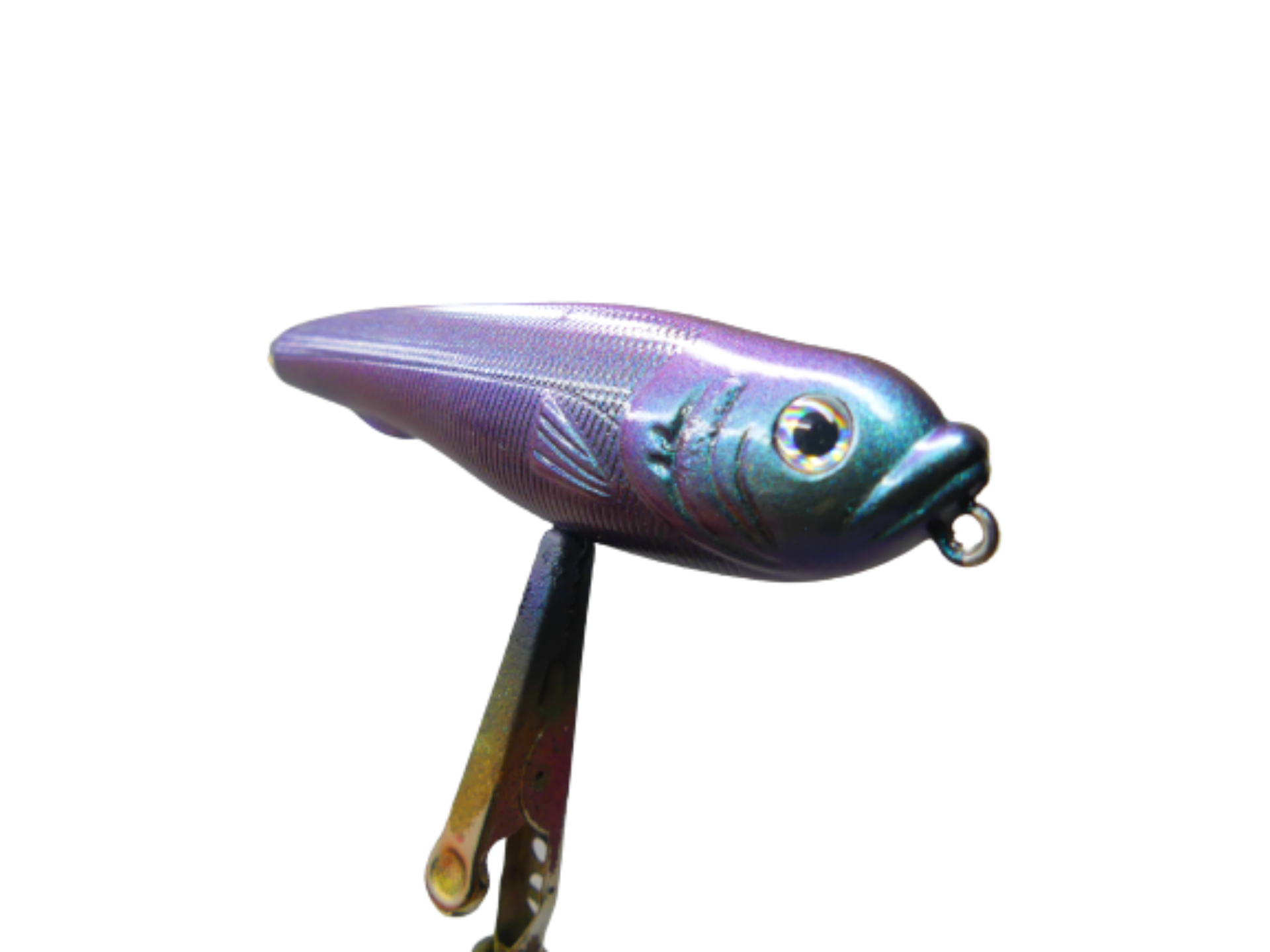 Hypershift pigment - Shamrock - 5 gram