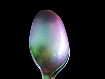 Hypershift pigment - Shamrock - 5 gram