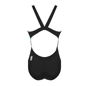 Comfortable swimsuit for beach and pool