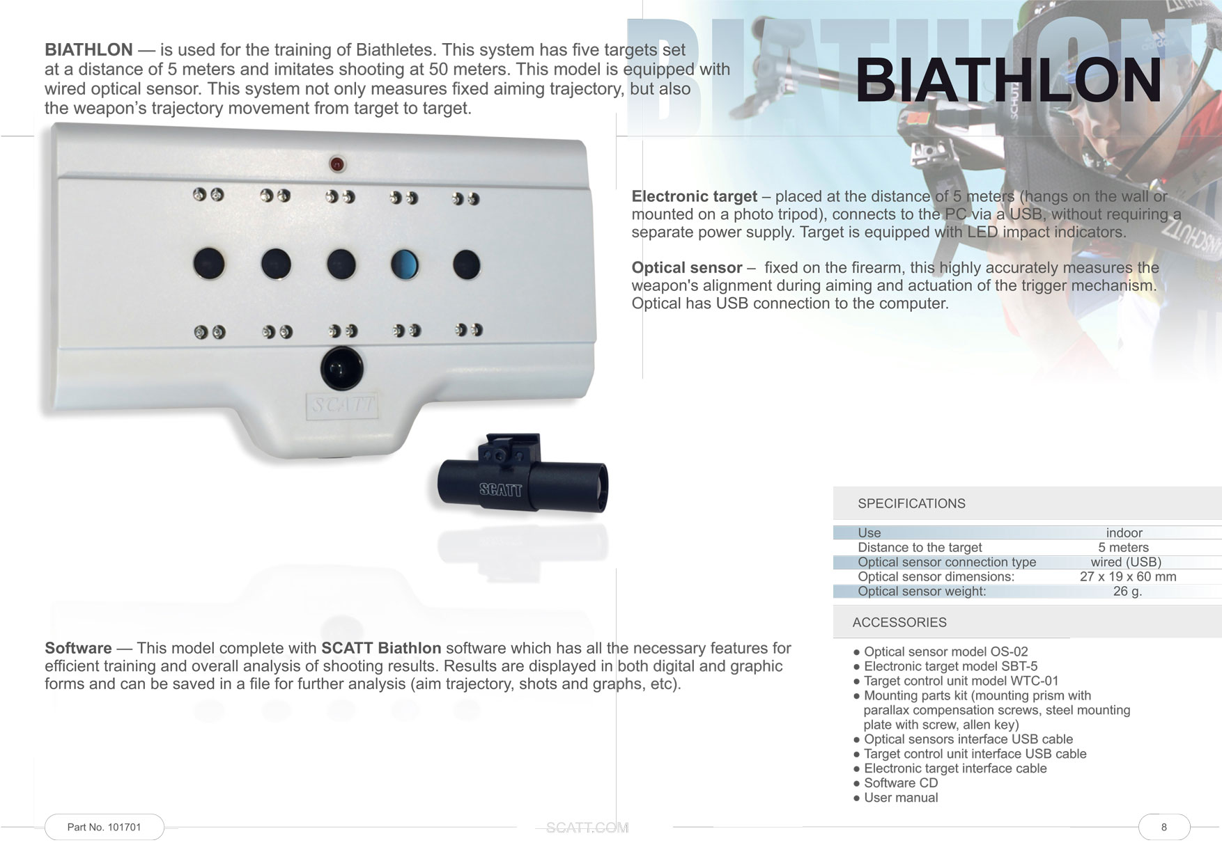 SCATT katalog - 8