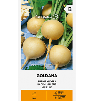 Rova Goldana