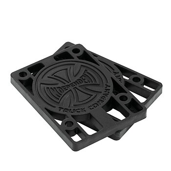 Independent Riser Pads 1/8
