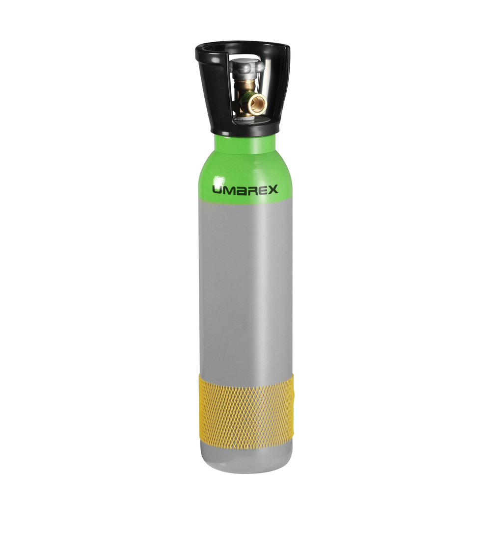 LUFTTUB 300 BAR 6 Liter