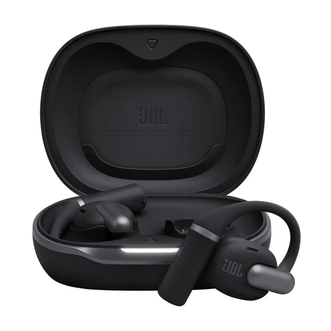 JBL Sense Pro - Svart - Original