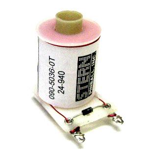 Flipperspole - Data East/Sega/Stern 090-5036-01/0T