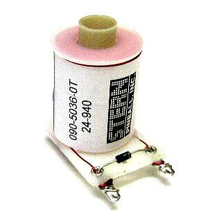Flipperspole - Data East/Sega/Stern 090-5036-01/0T