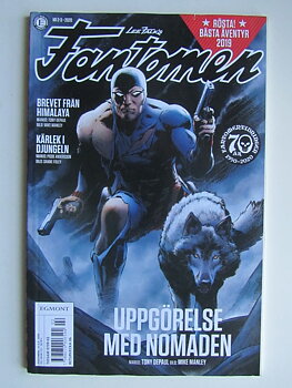 Fantomen 2020 02-03