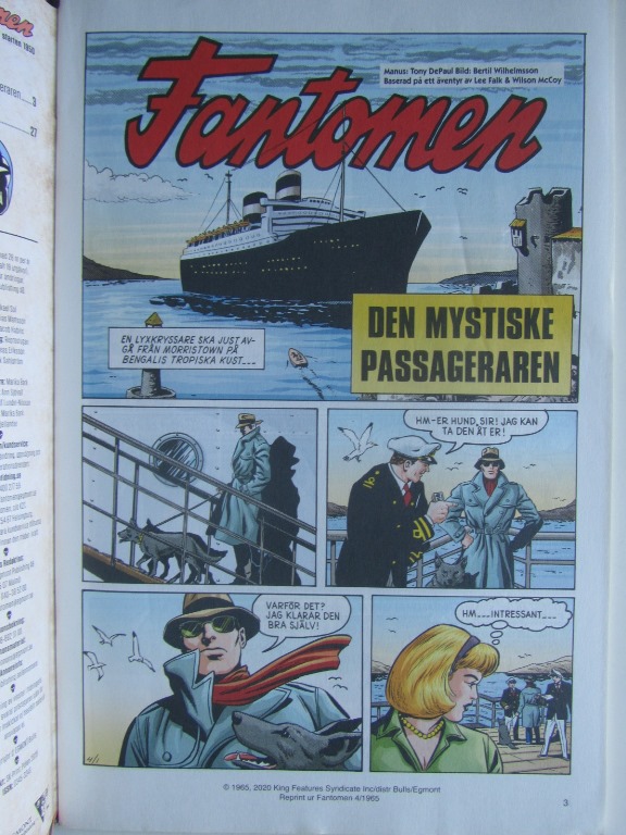 Fantomen 2020 05 - 2