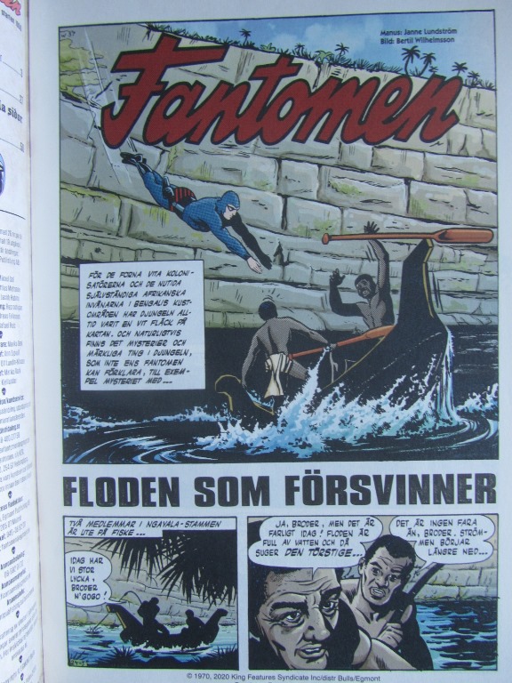 Fantomen 2020 08 - 2