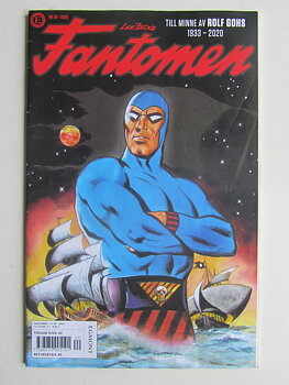 Fantomen 2020 20