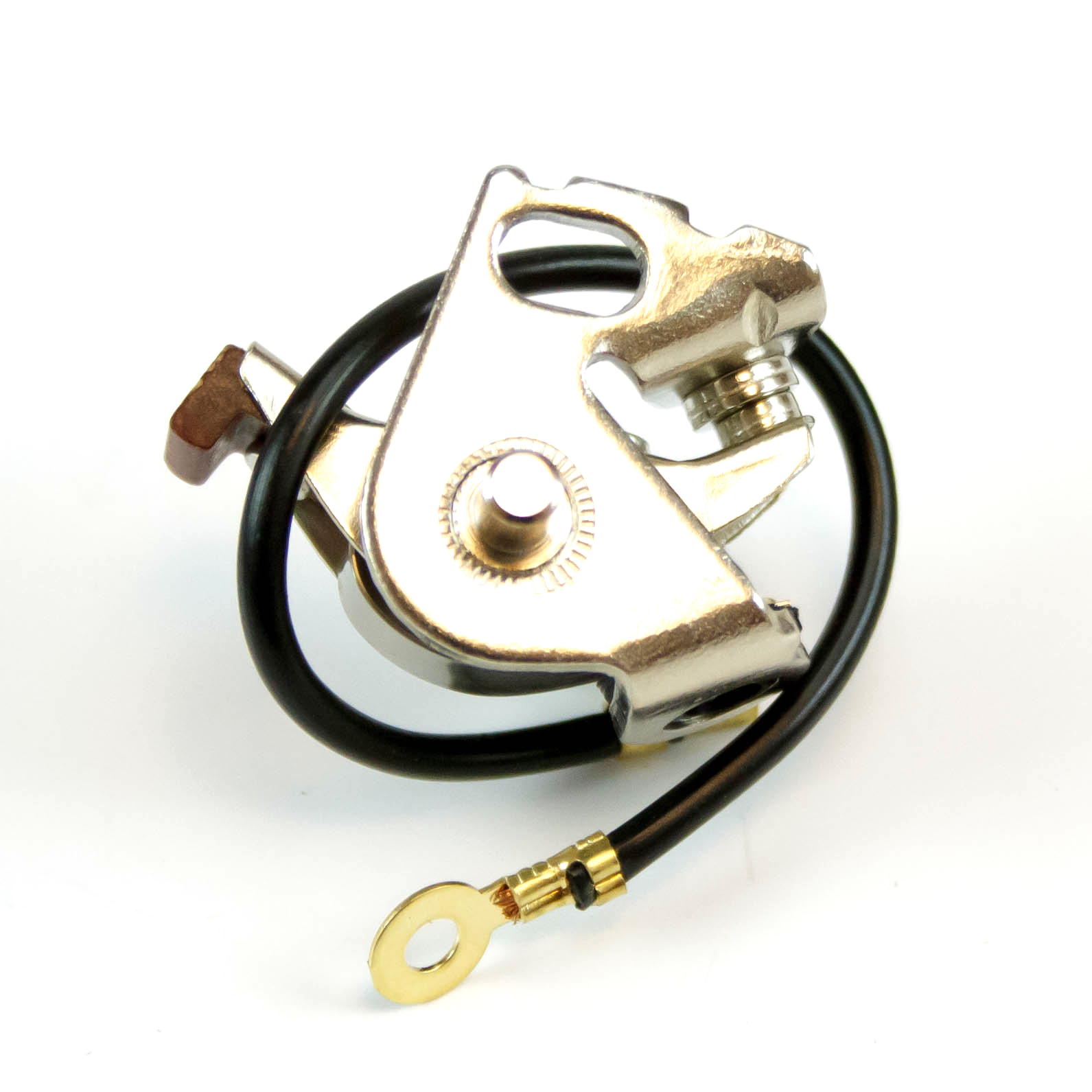 Bryterpunkter med aksel og kabel, type Boschtype - 3
