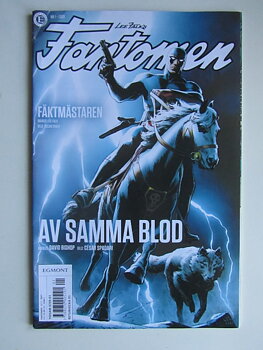 Fantomen 2021 01