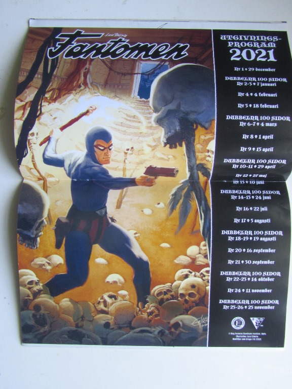 Fantomen 2021 01 - 4