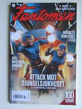 Fantomen 2021 02-03