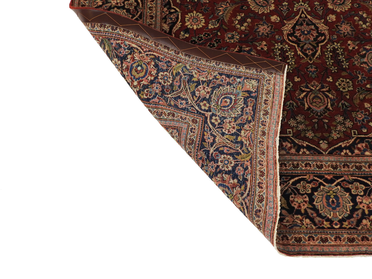 Keshan Semi-Antik 135x202cm - 5
