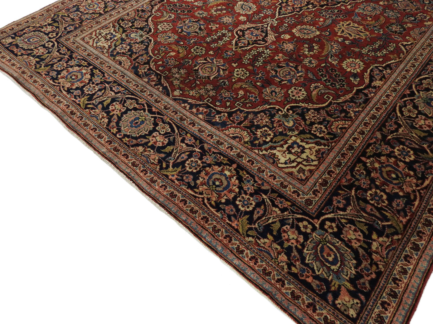Keshan Semi-Antik 135x202cm - 2
