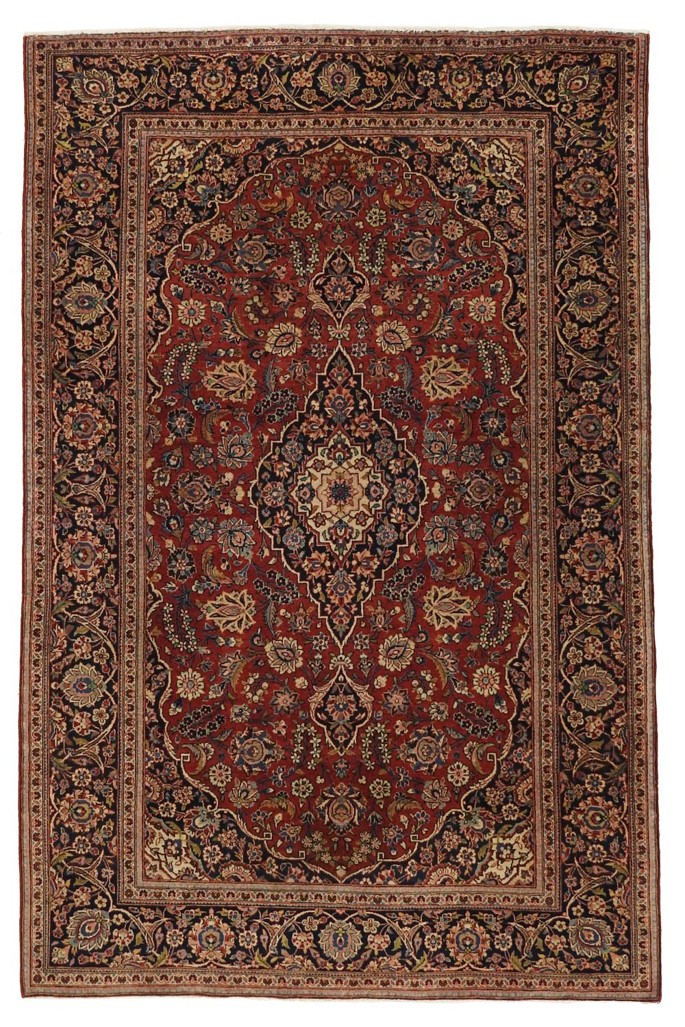 Keshan Semi-Antik 135x202cm