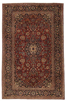 Keshan Semi-Antik 135x202cm