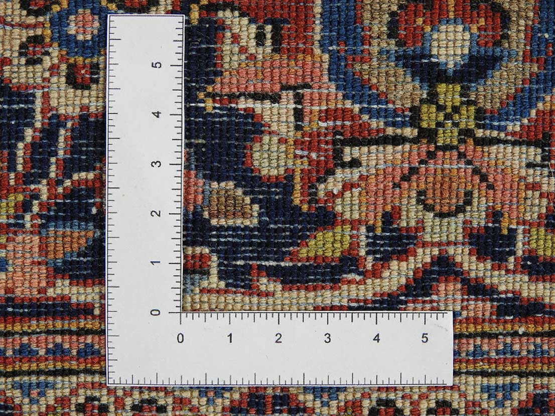 Keshan Semi-Antik 135x202cm - 6