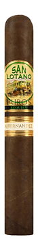 AJ Fernandez San Lotano Requiem Toro