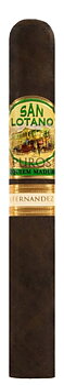 AJ Fernandez San Lotano Requiem Maduro Box Pressed Toro