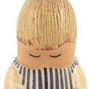 リサラーソン ヨハンナ Johanna ラーソンの子供たち LARSONS UNGAR　1961年  16cm