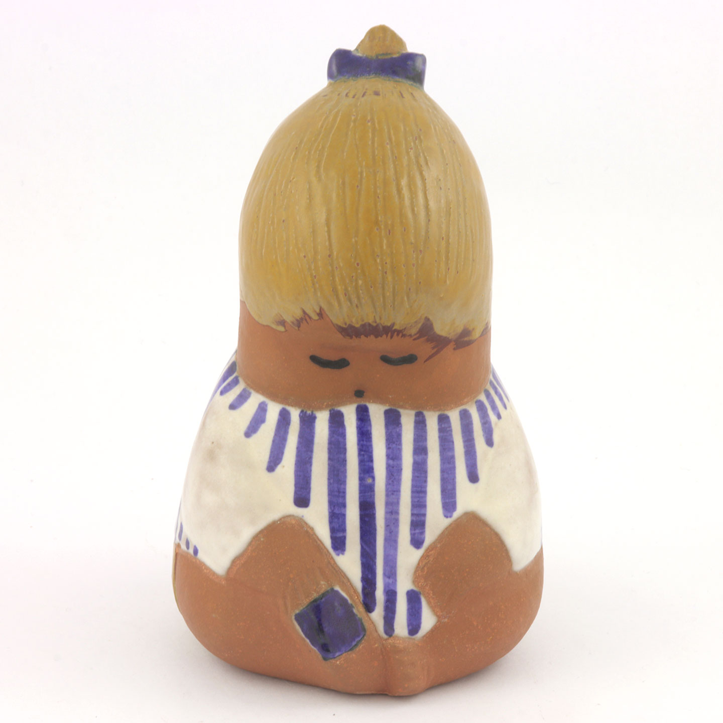 リサラーソン ヨハンナ Johanna ラーソンの子供たち LARSONS UNGAR