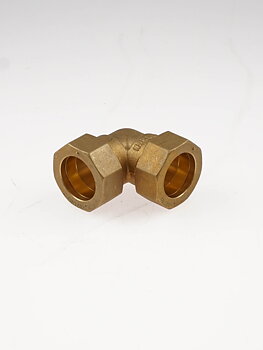 KOPPLING 28X28 VINKEL90º RES.D	