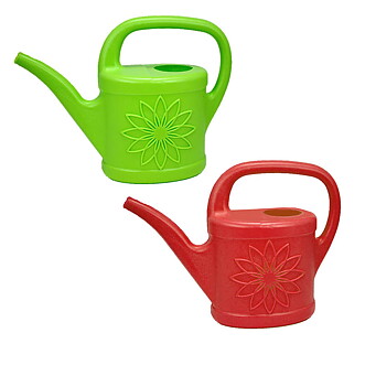 Vattenkanna plast 2 l.