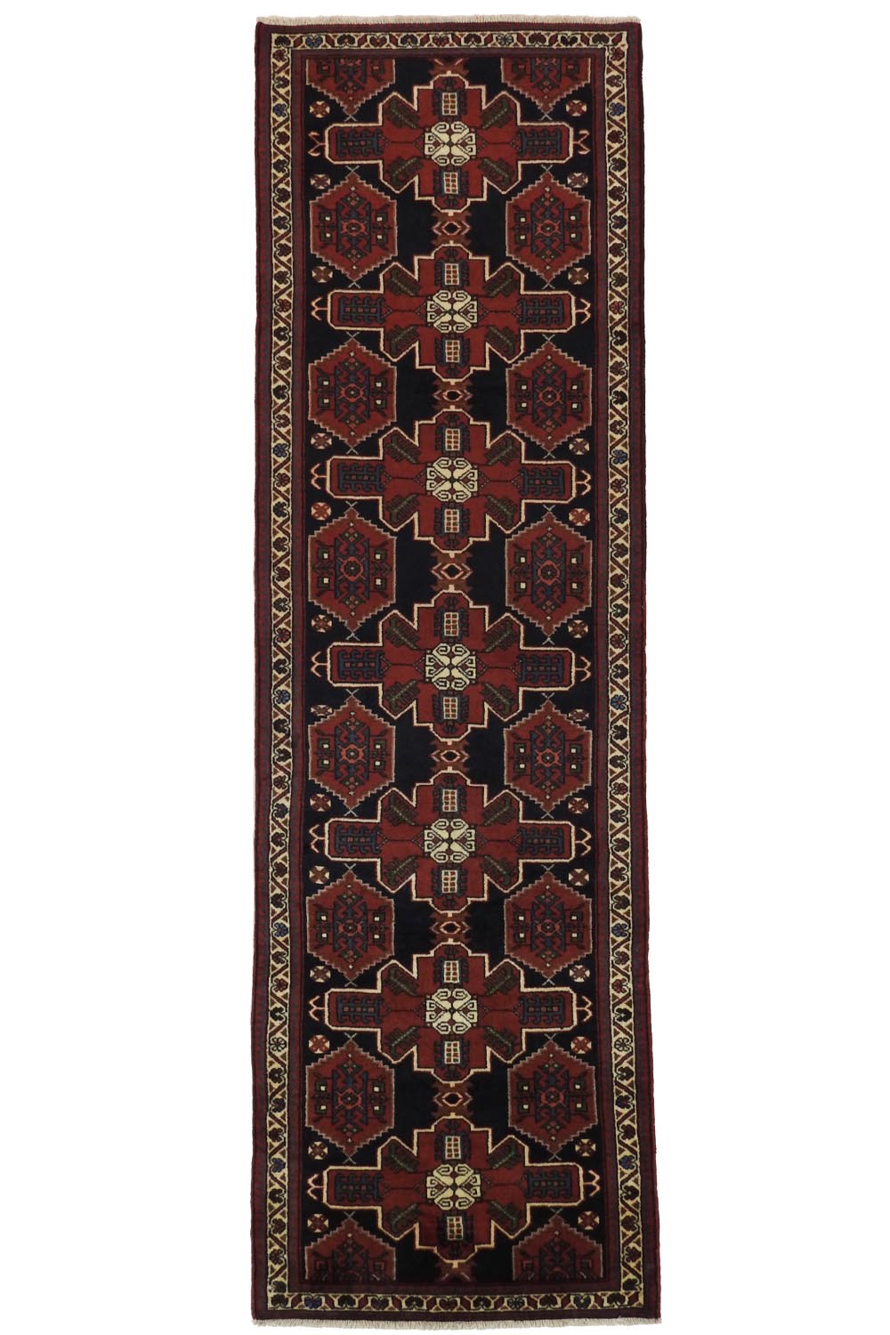 Shashavan 81x283cm