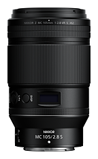 Nikon Nikkor Z MC 105/2,8 VR S