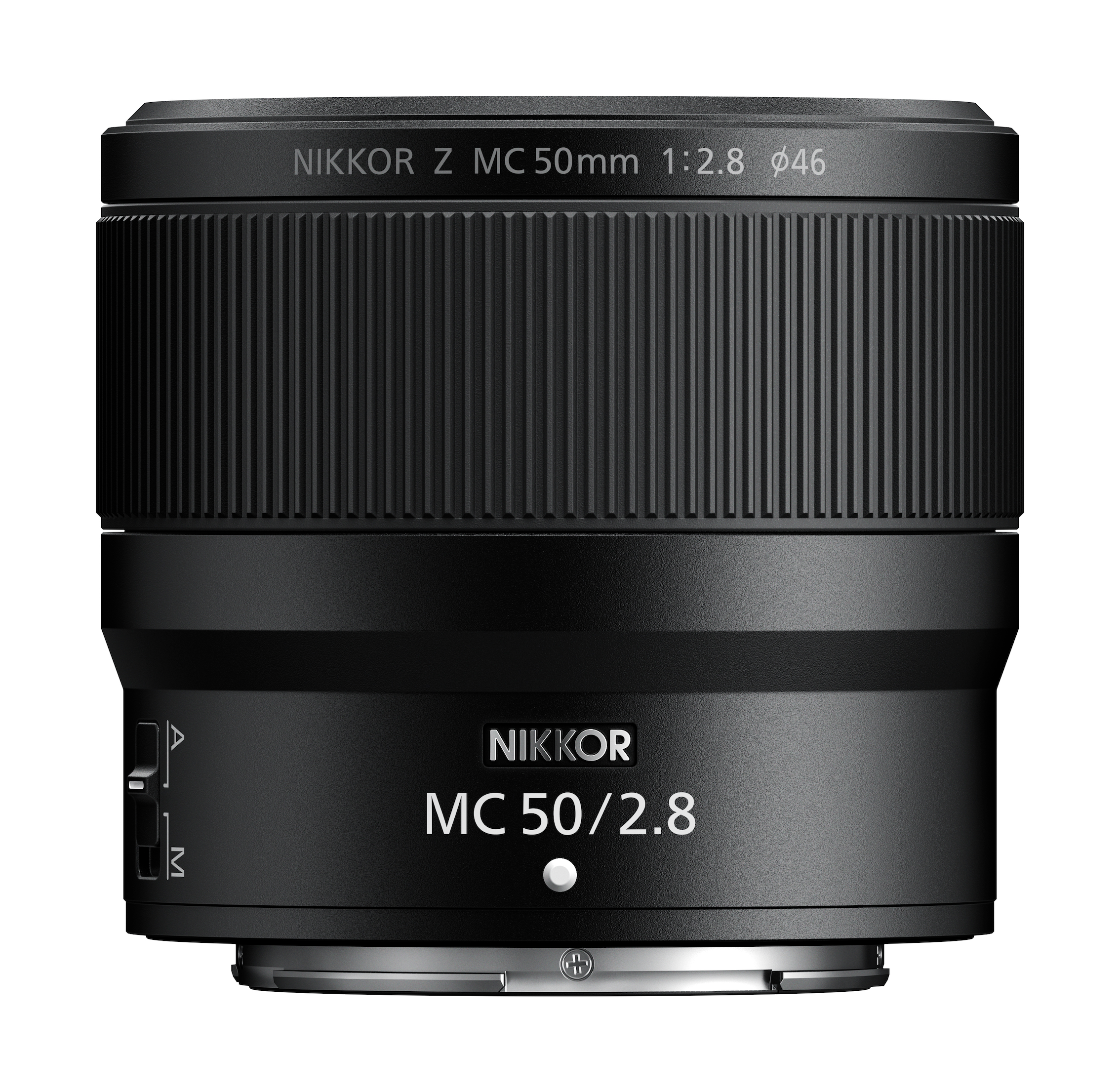 Nikon Nikkor Z MC 50/2,8
