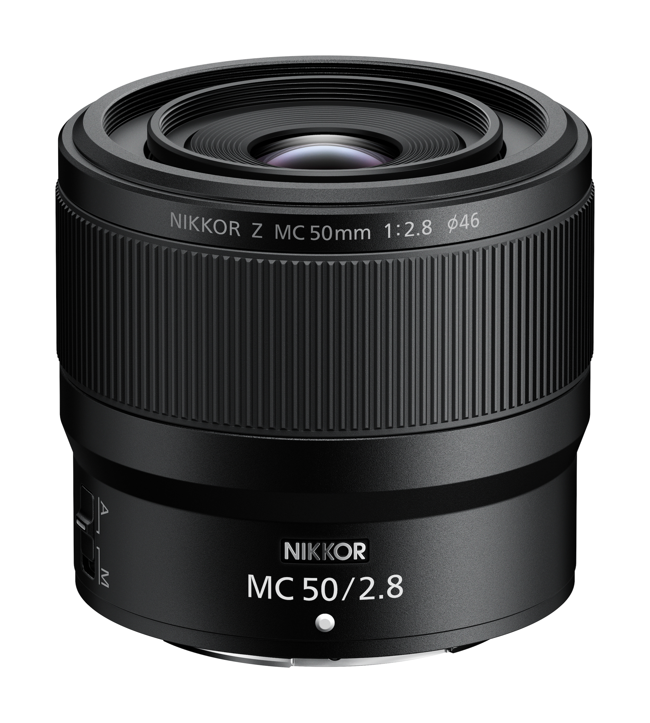 Nikon Nikkor Z MC 50/2,8 - 2
