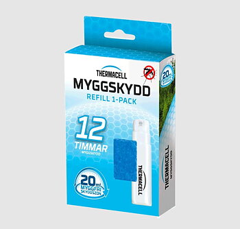 Täyttöpakkaus 1 kpl ThermaCELL® 