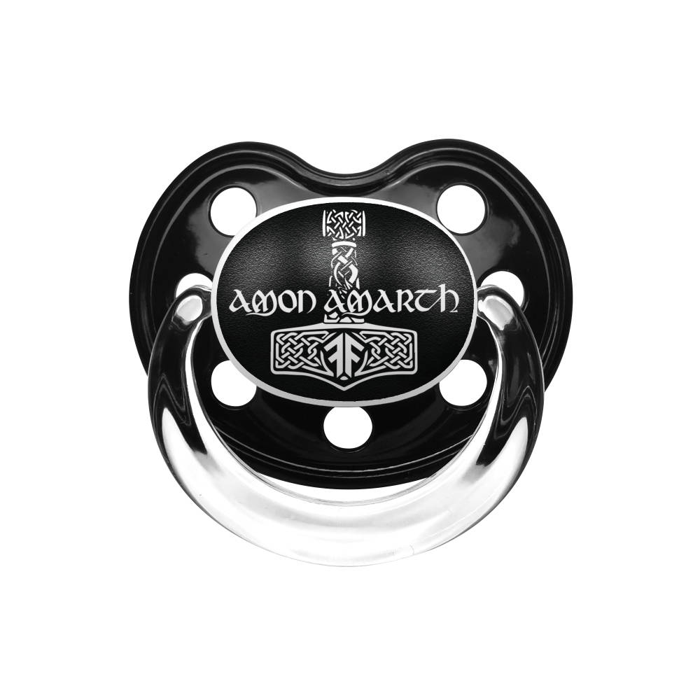 Amon Amarth Hammer Napp