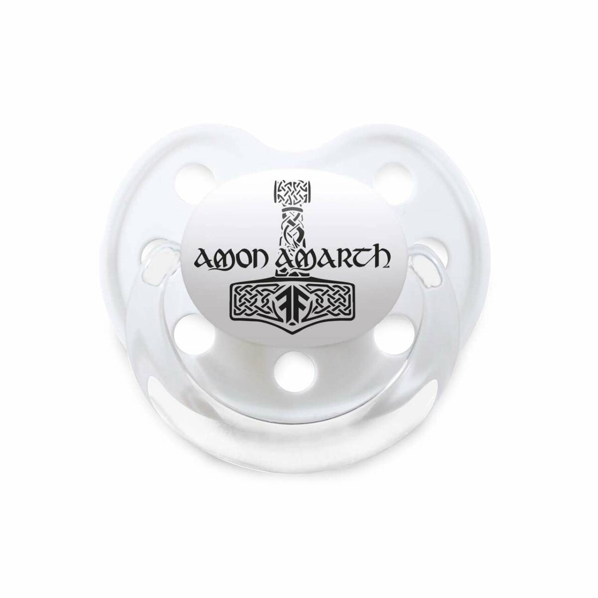Amon Amarth Hammer Napp - 2