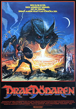 DRAKDÖDAREN (1981)
