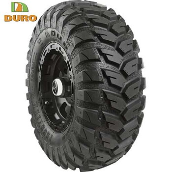  Duro Frontier 26x8R14 & 26x10R14 Däck paket 